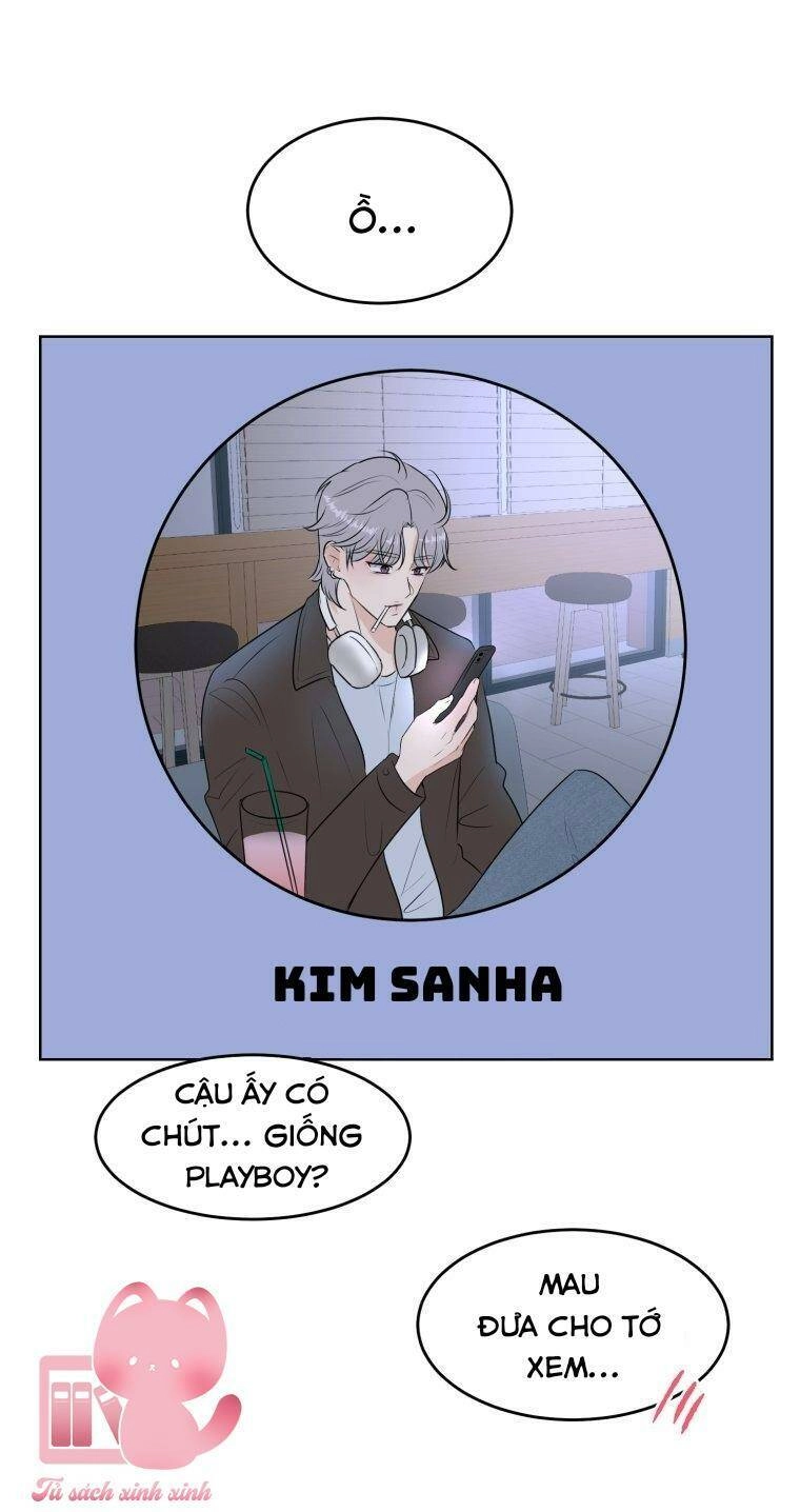 Bí Mật Highteen Chapter 13 - 15