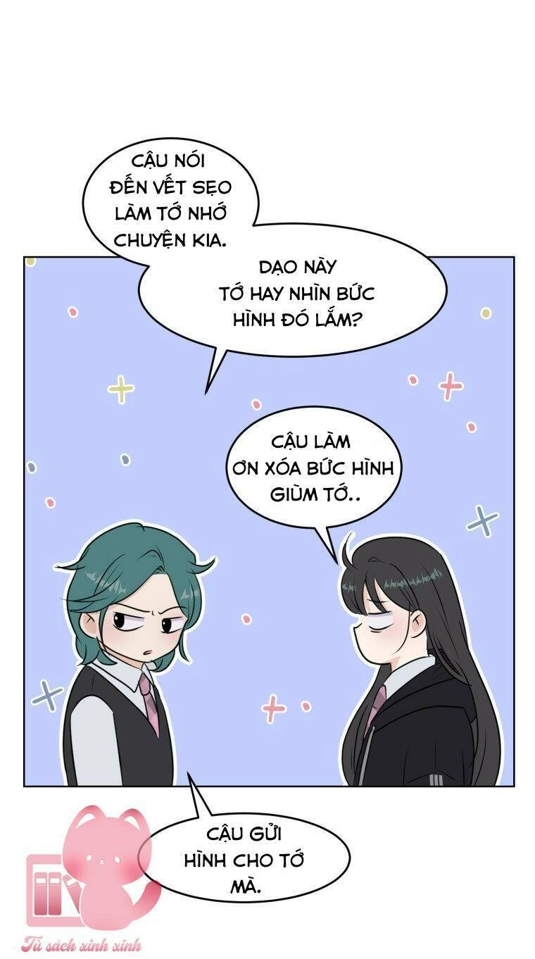 Bí Mật Highteen Chapter 13 - 18