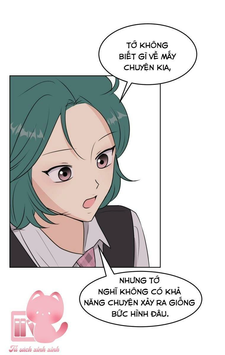 Bí Mật Highteen Chapter 13 - 19