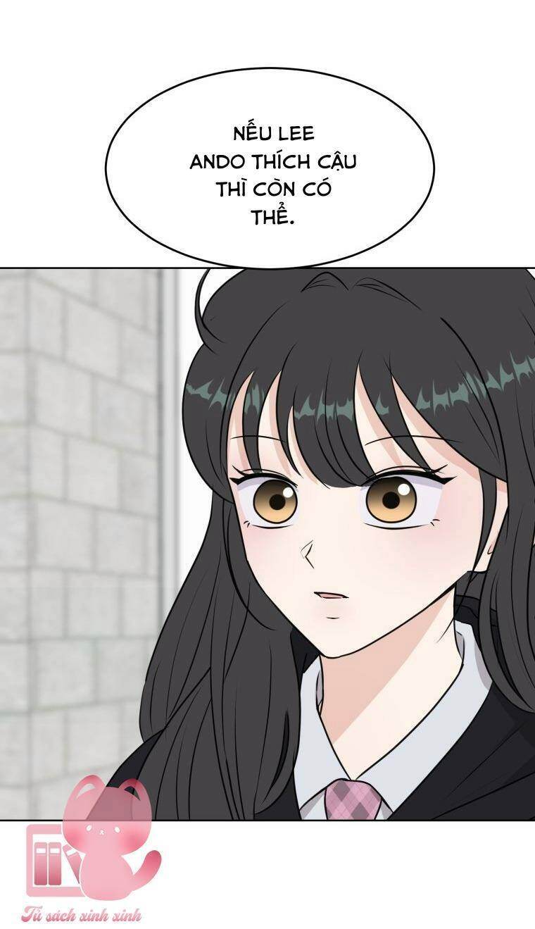 Bí Mật Highteen Chapter 13 - 20