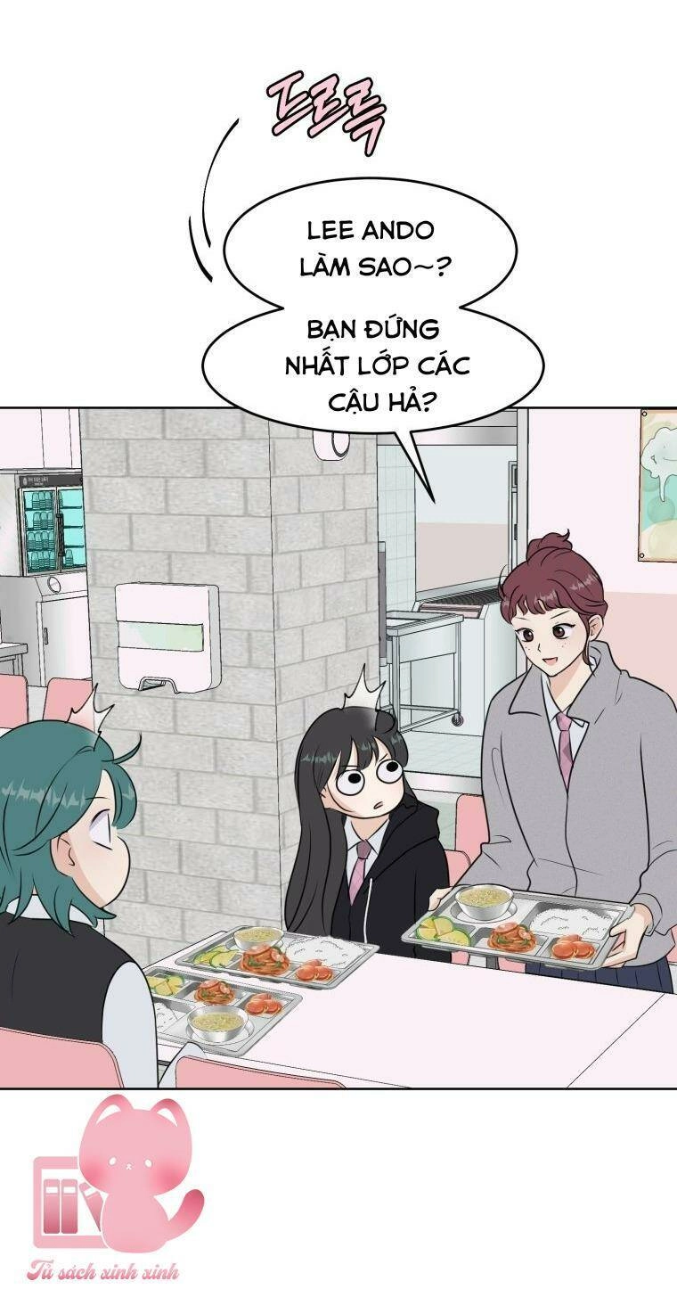 Bí Mật Highteen Chapter 13 - 24