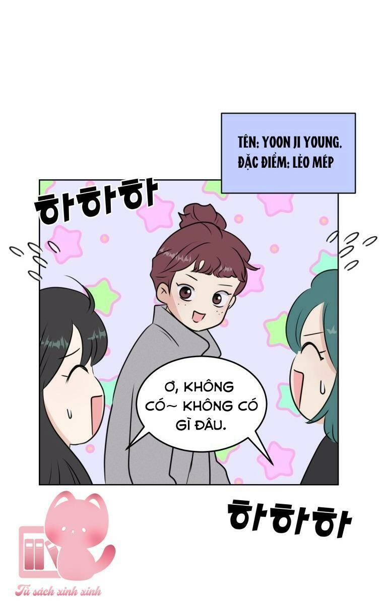 Bí Mật Highteen Chapter 13 - 25