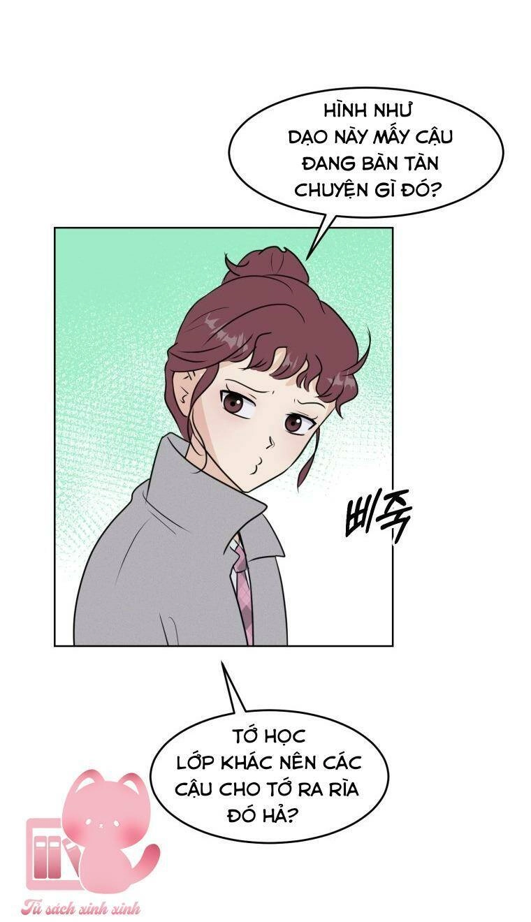 Bí Mật Highteen Chapter 13 - 26