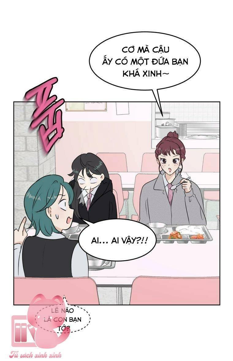 Bí Mật Highteen Chapter 13 - 28