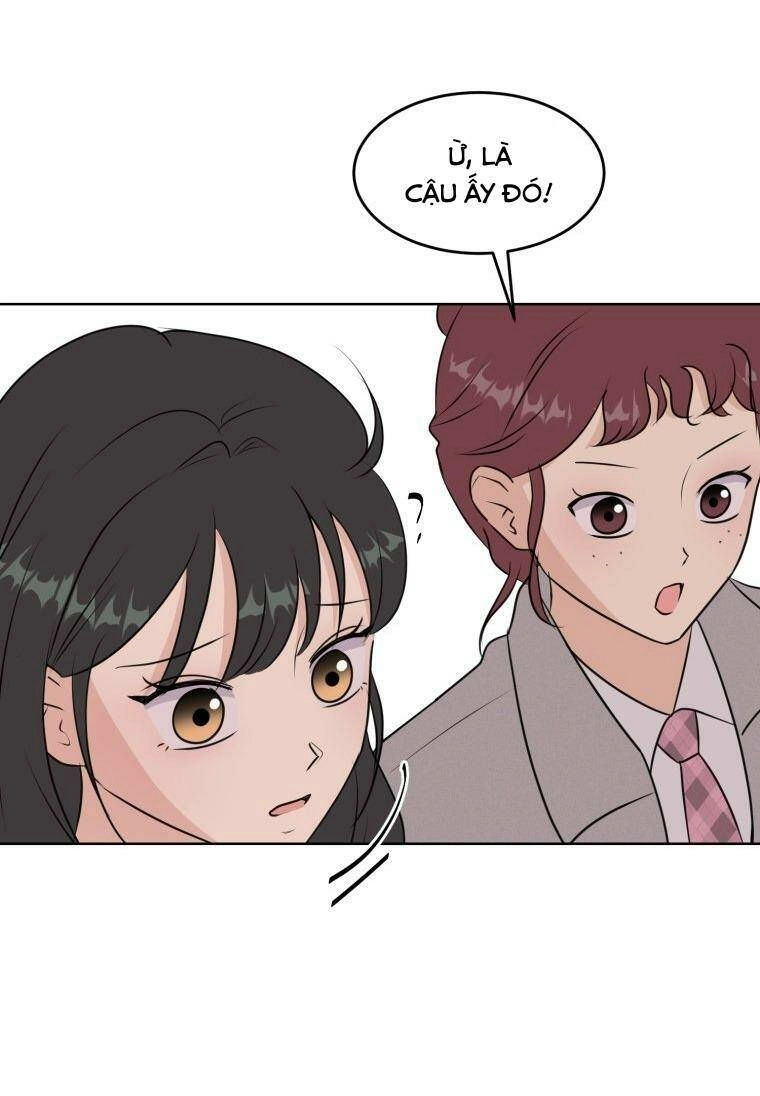 Bí Mật Highteen Chapter 13 - 29