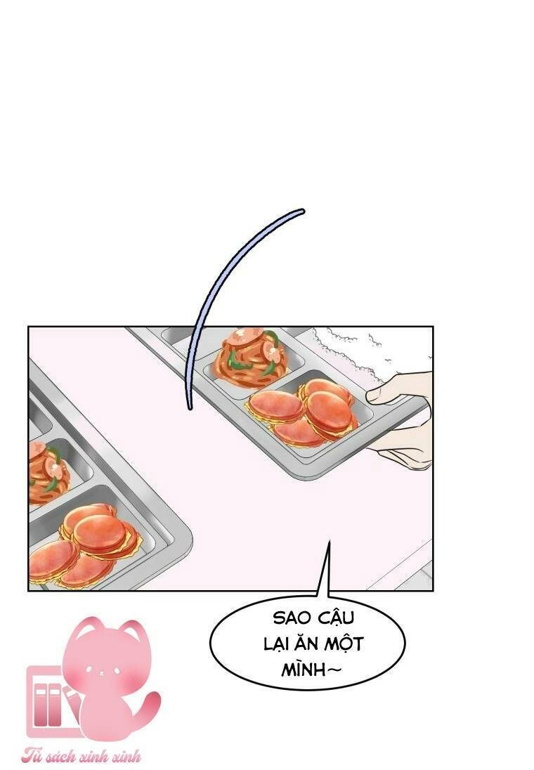 Bí Mật Highteen Chapter 13 - 30