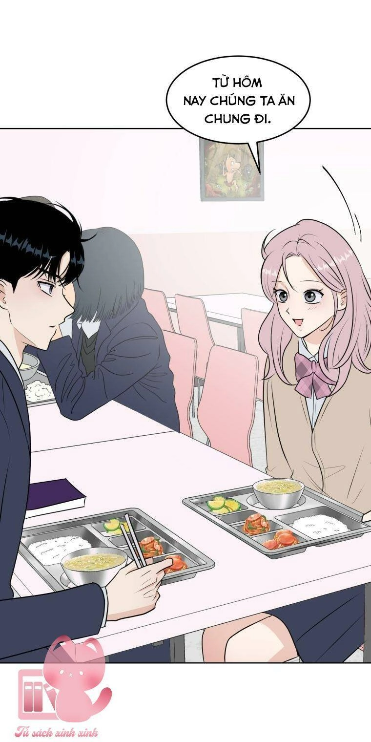 Bí Mật Highteen Chapter 13 - 31