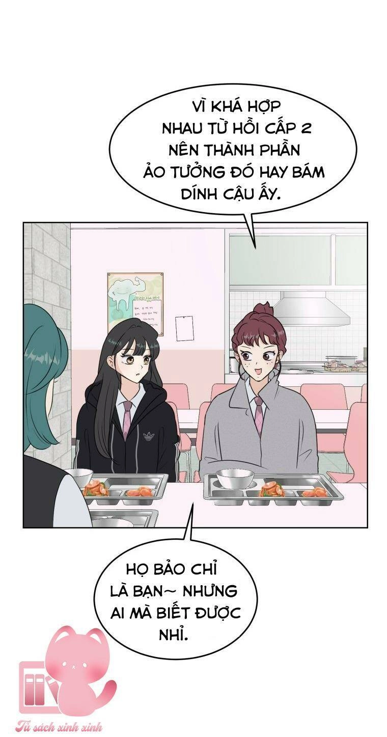 Bí Mật Highteen Chapter 13 - 32