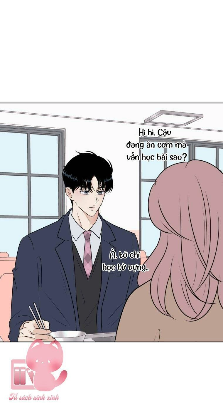 Bí Mật Highteen Chapter 13 - 35