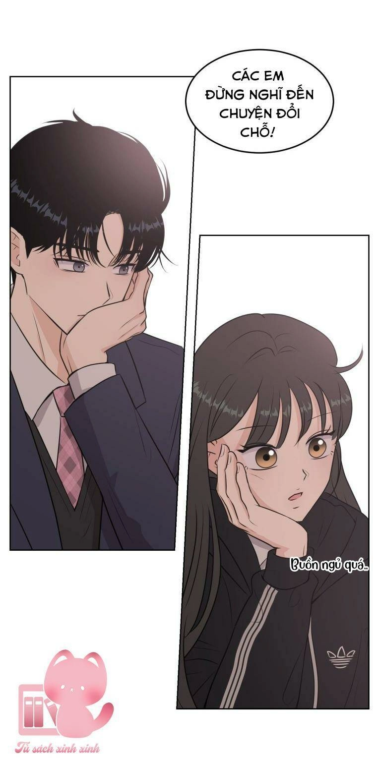 Bí Mật Highteen Chapter 13 - 40