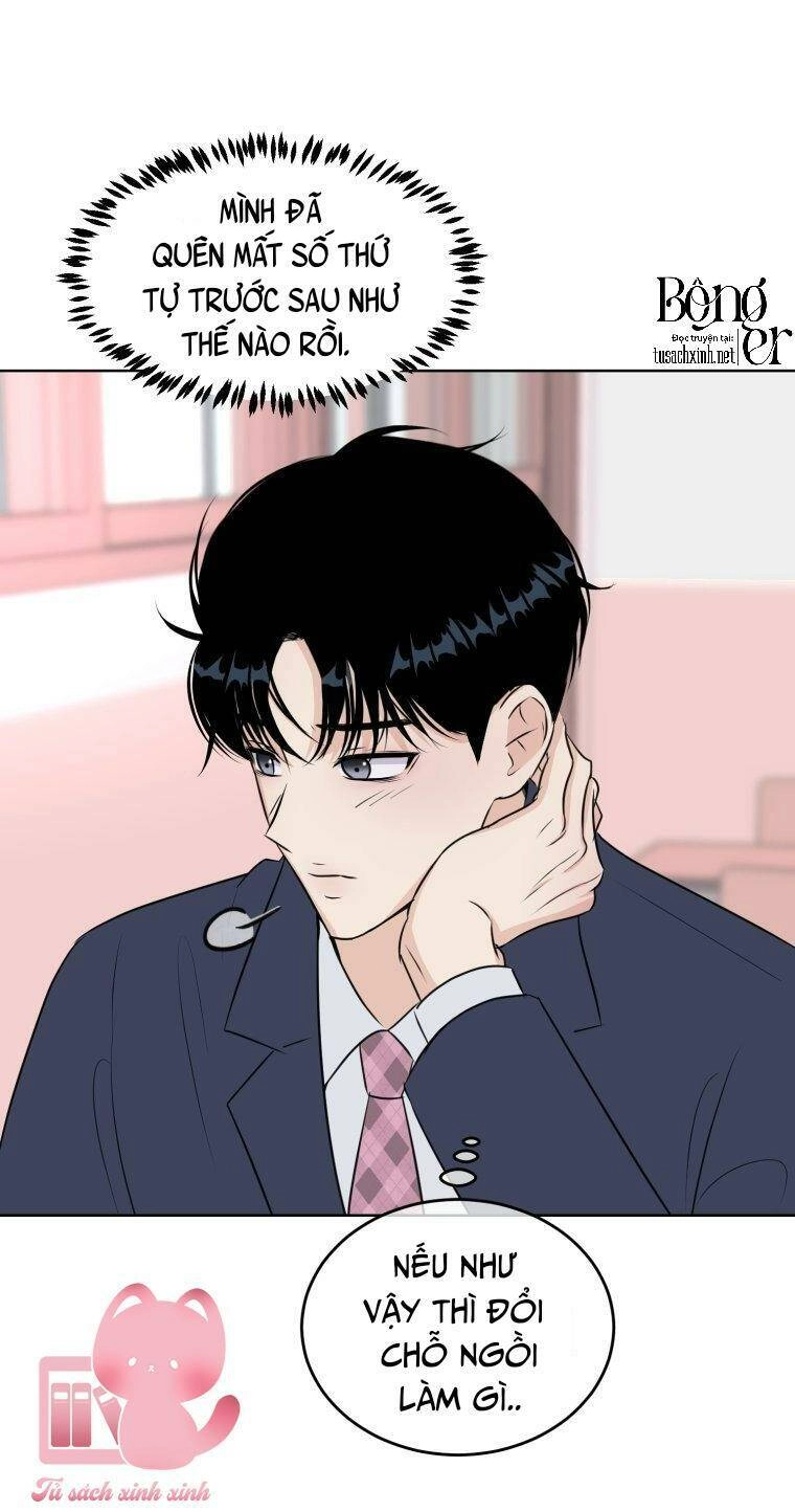 Bí Mật Highteen Chapter 13 - 44