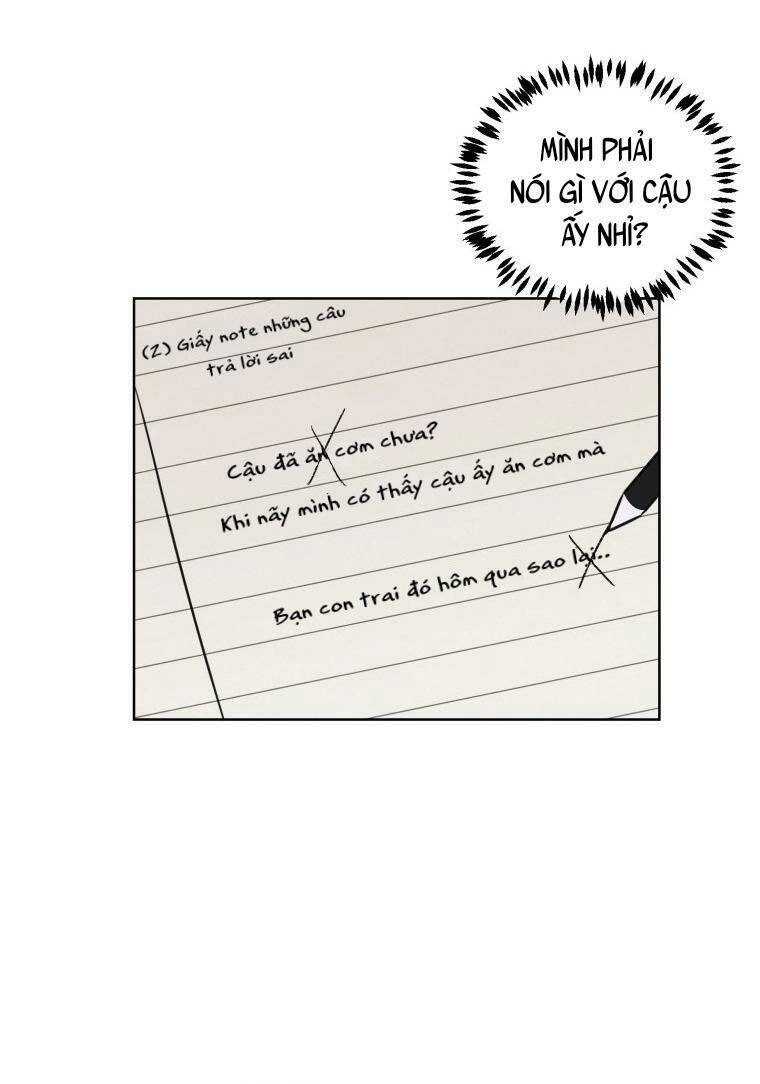 Bí Mật Highteen Chapter 13 - 45