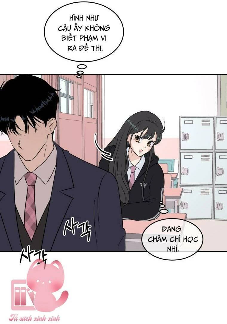 Bí Mật Highteen Chapter 13 - 46