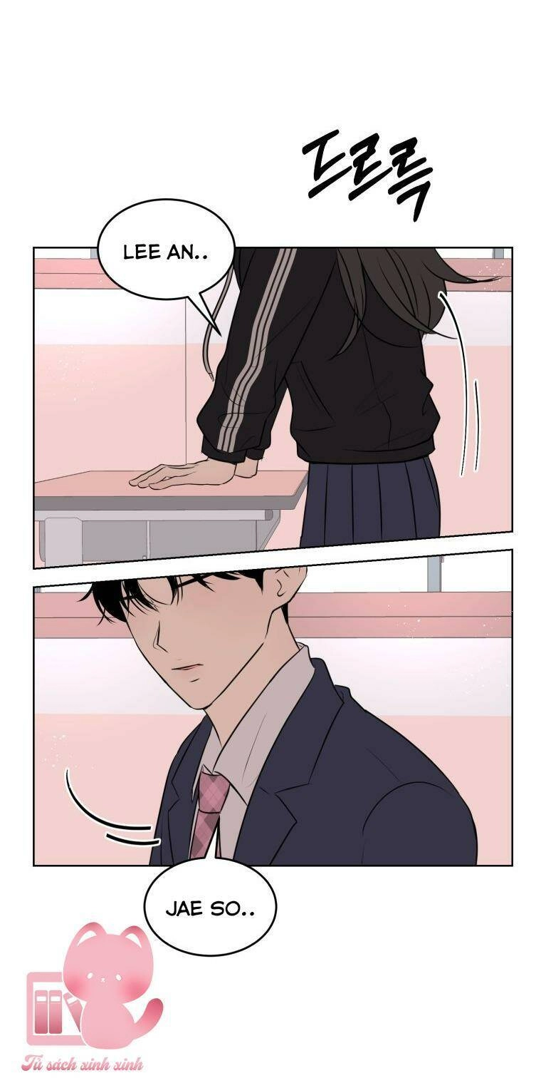 Bí Mật Highteen Chapter 13 - 48