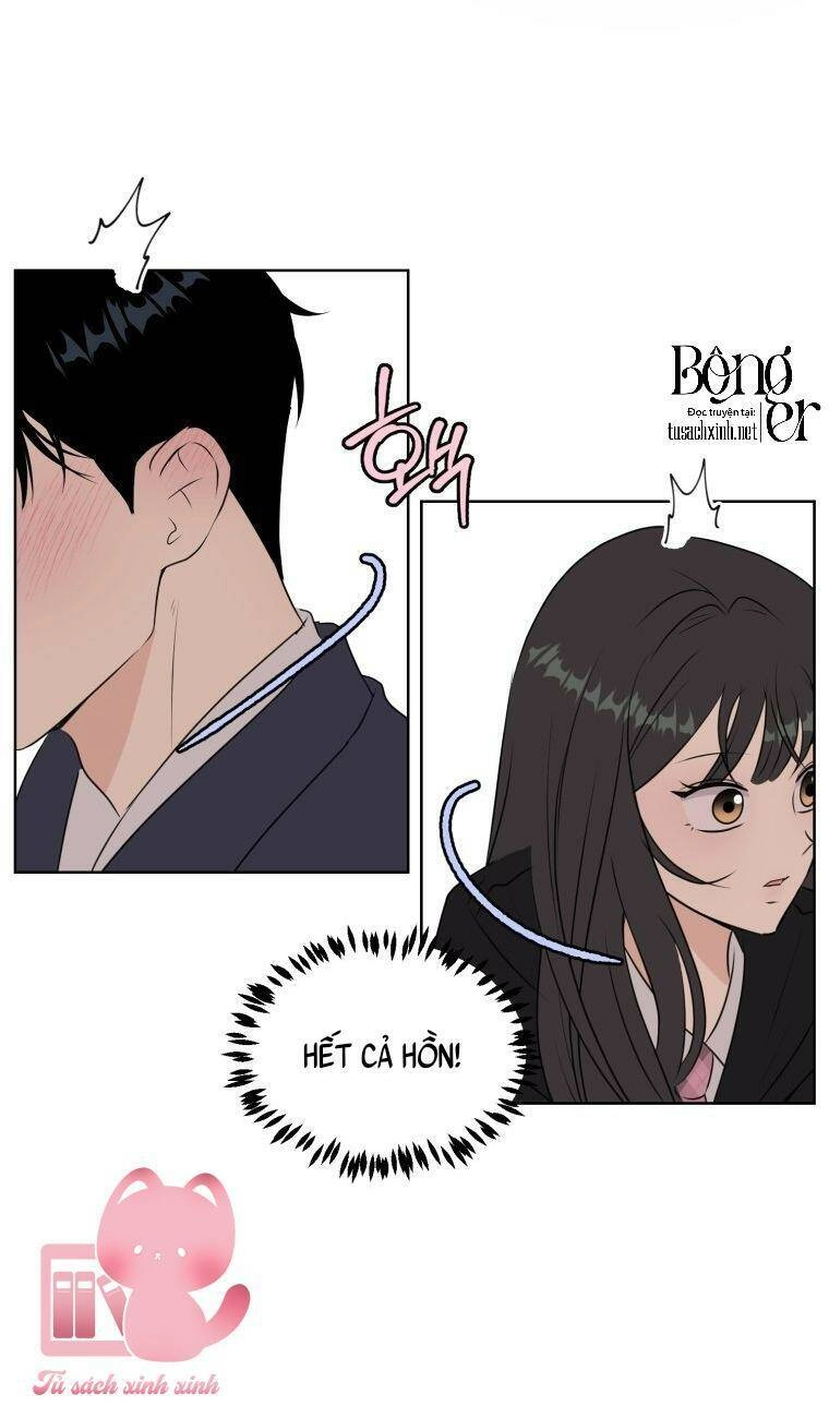 Bí Mật Highteen Chapter 13 - 50