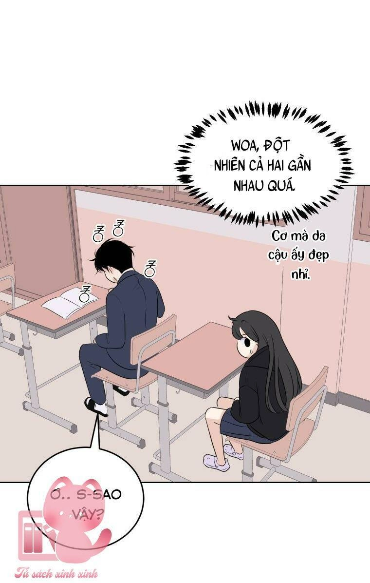 Bí Mật Highteen Chapter 13 - 51