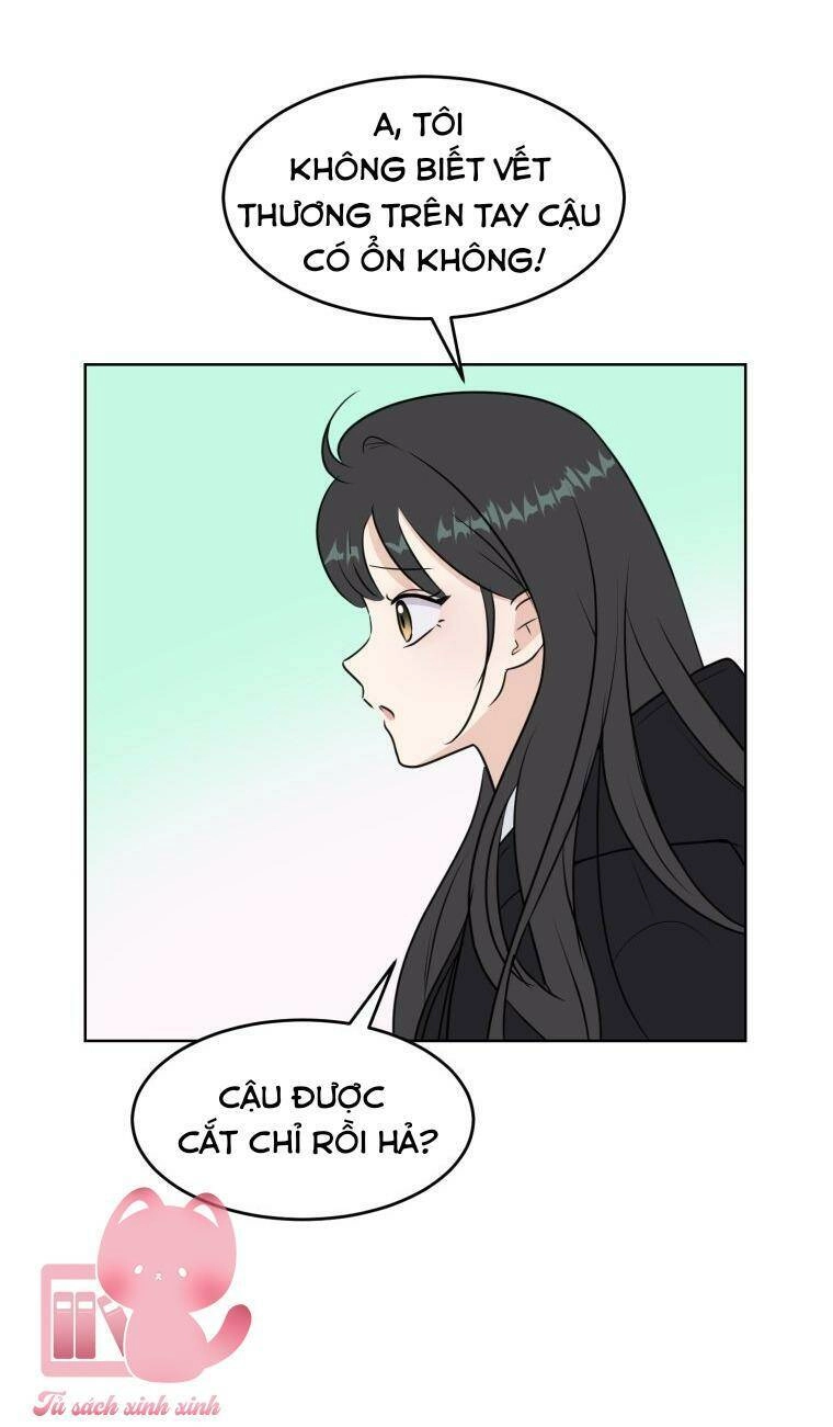 Bí Mật Highteen Chapter 13 - 52