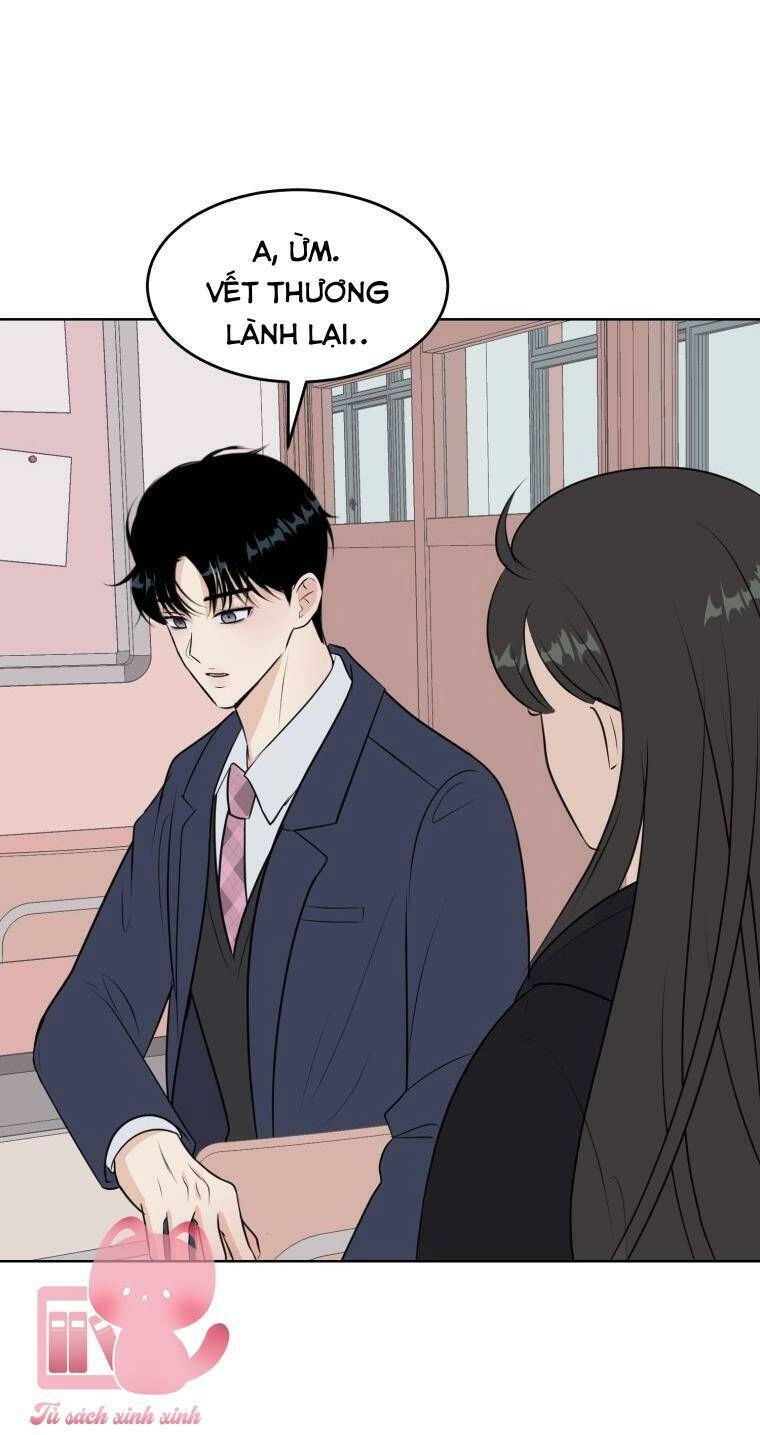 Bí Mật Highteen Chapter 13 - 53