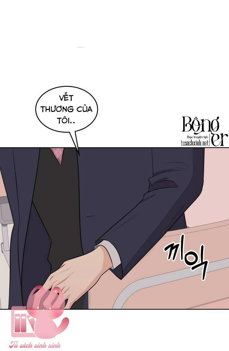 Bí Mật Highteen Chapter 13 - 56