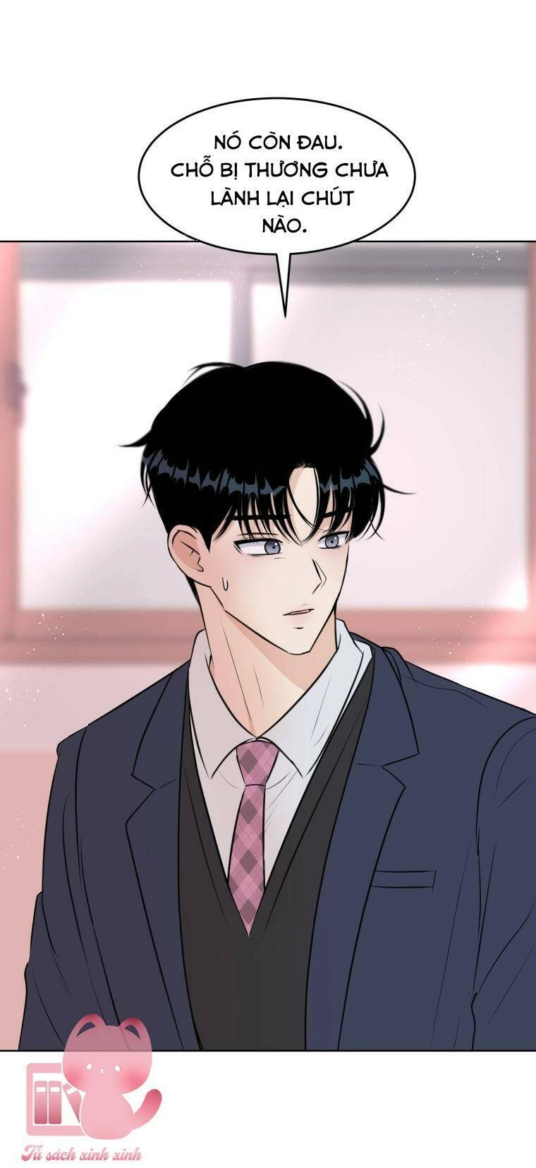 Bí Mật Highteen Chapter 13 - 57