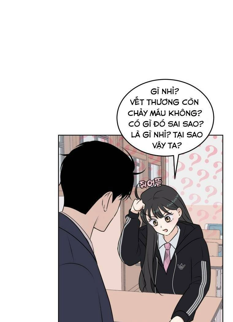 Bí Mật Highteen Chapter 13 - 59