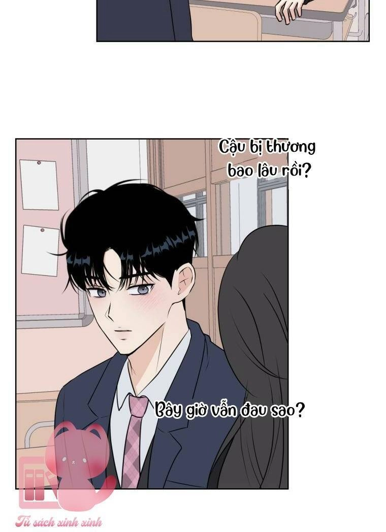 Bí Mật Highteen Chapter 13 - 60