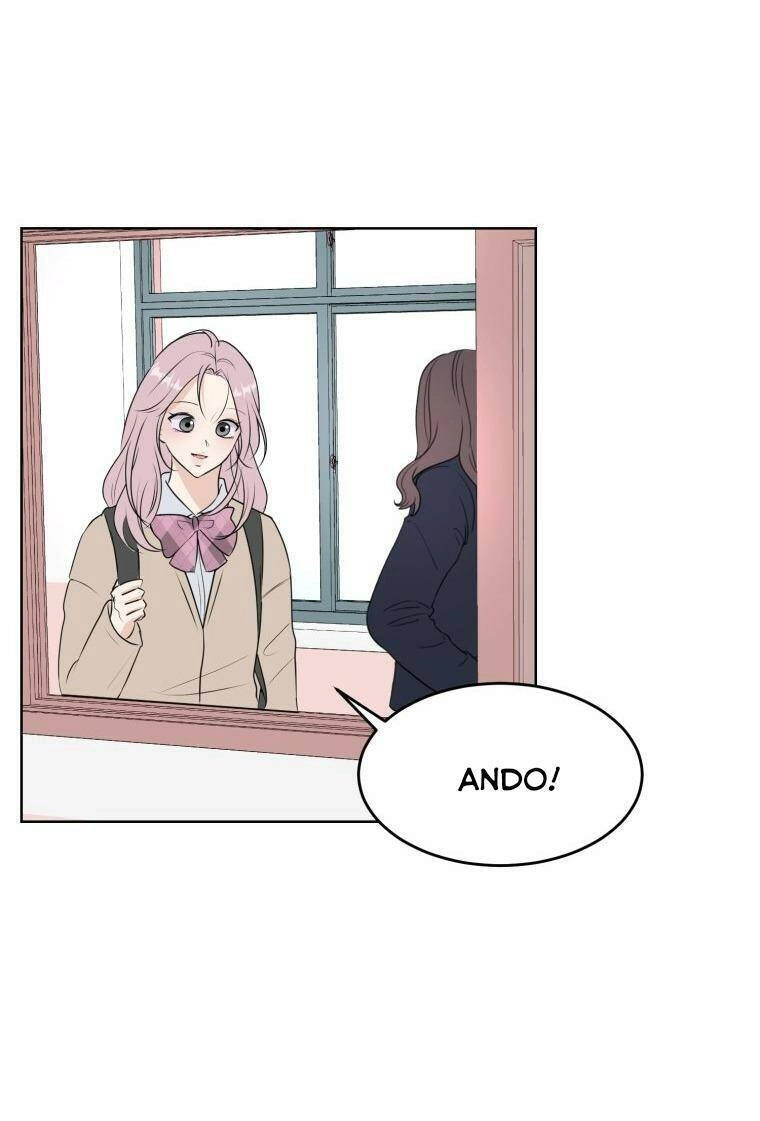 Bí Mật Highteen Chapter 14 - 3