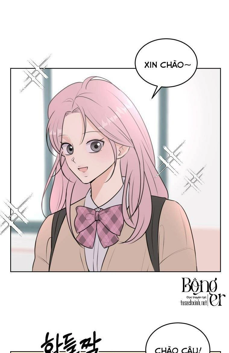 Bí Mật Highteen Chapter 14 - 8