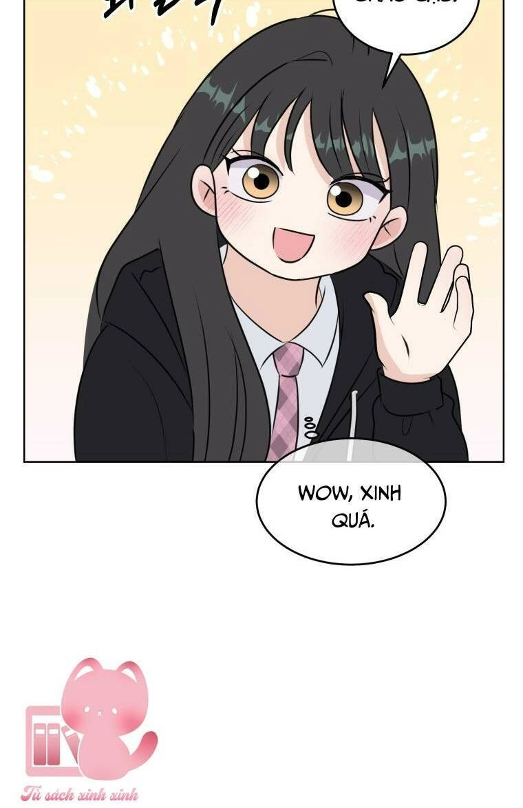 Bí Mật Highteen Chapter 14 - 9