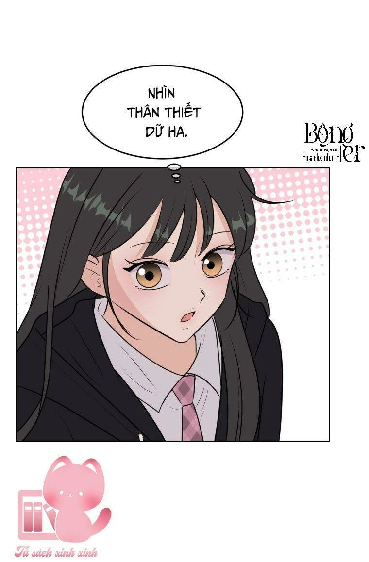 Bí Mật Highteen Chapter 14 - 15