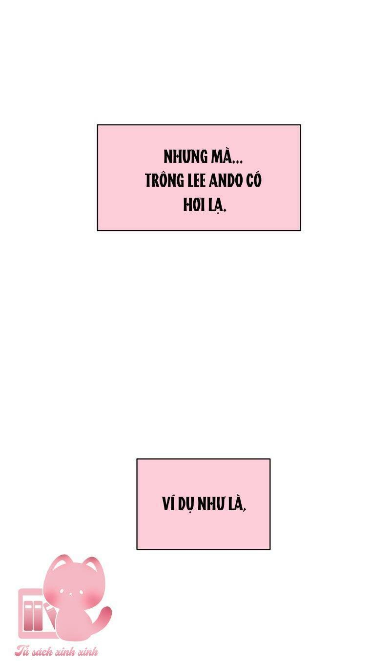 Bí Mật Highteen Chapter 14 - 19