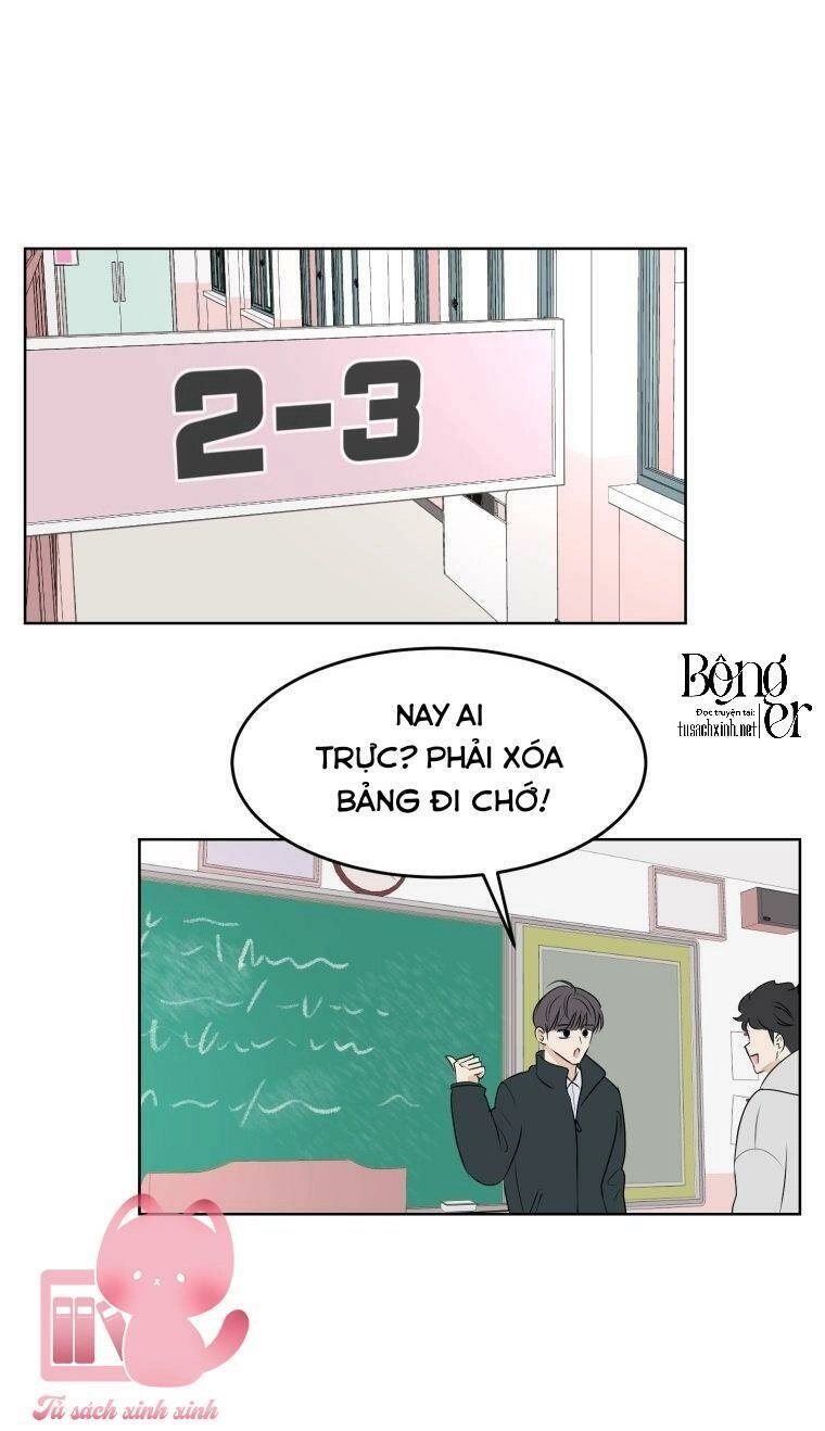 Bí Mật Highteen Chapter 14 - 20