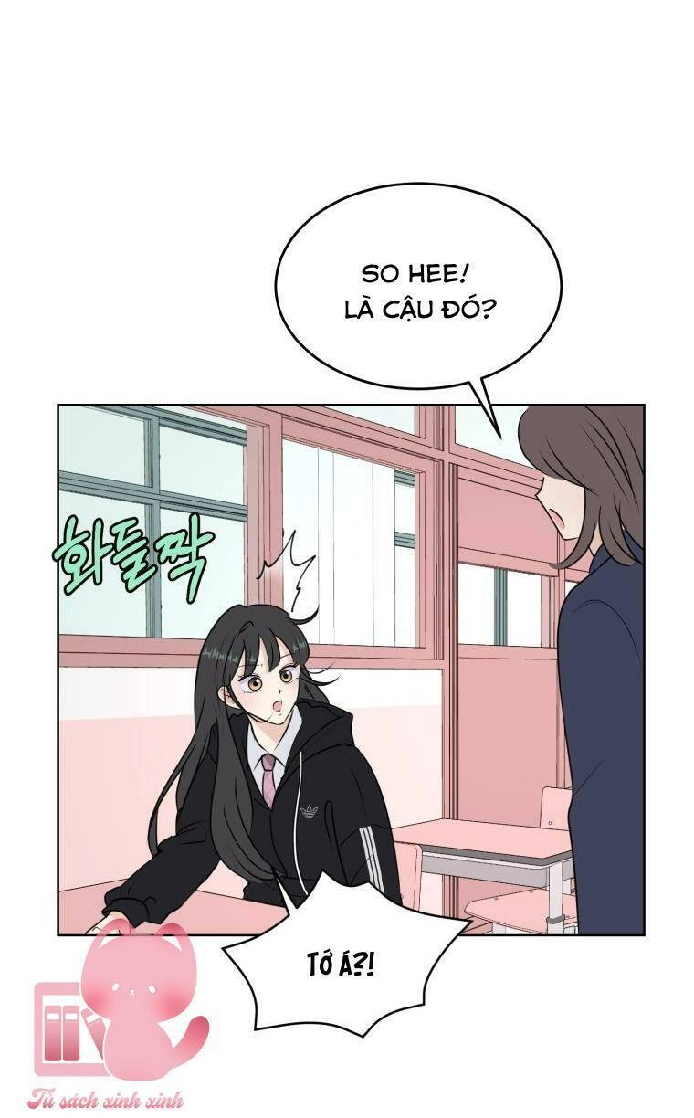 Bí Mật Highteen Chapter 14 - 21