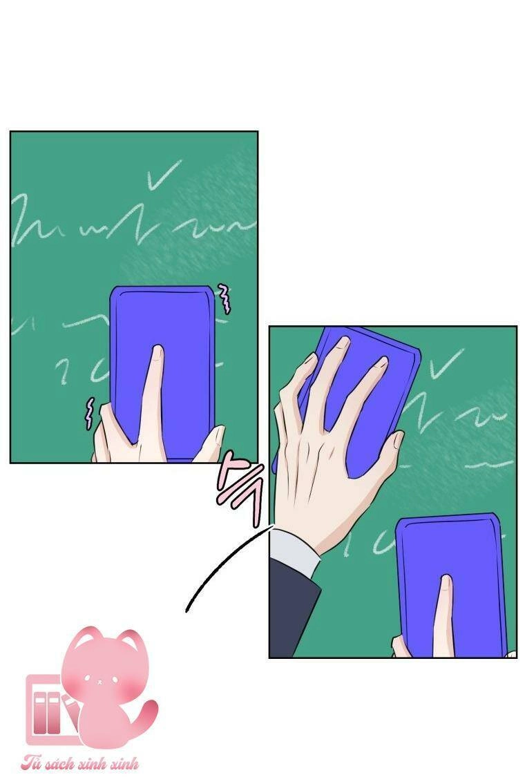 Bí Mật Highteen Chapter 14 - 23