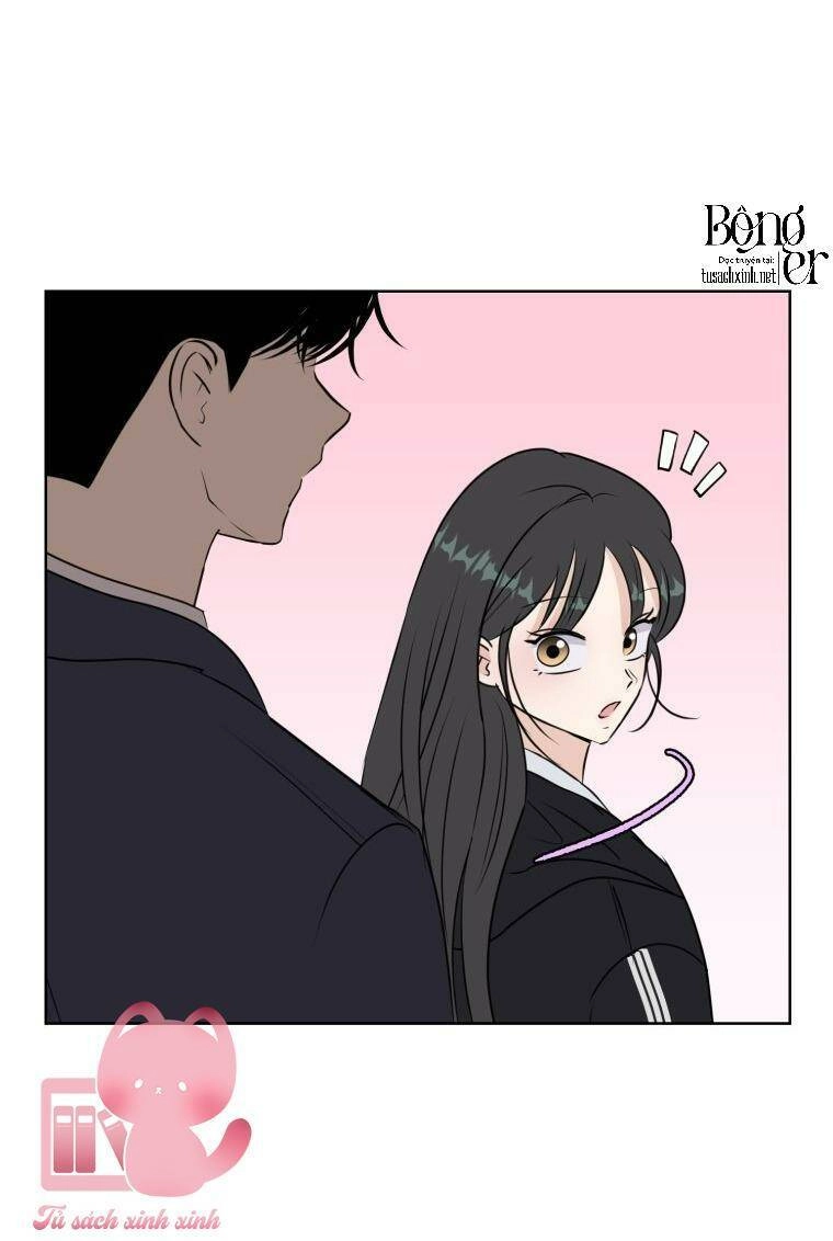 Bí Mật Highteen Chapter 14 - 25