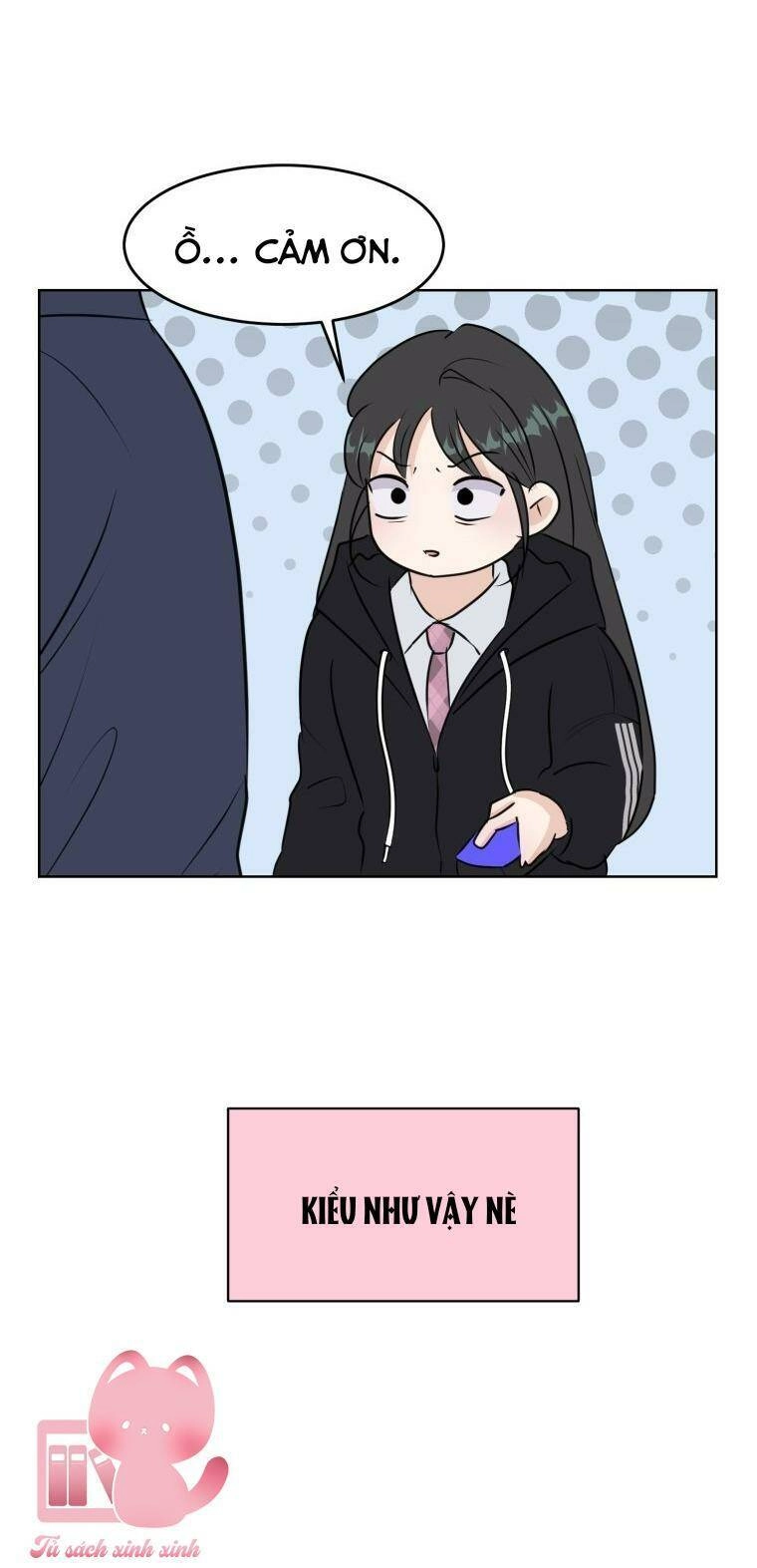 Bí Mật Highteen Chapter 14 - 27