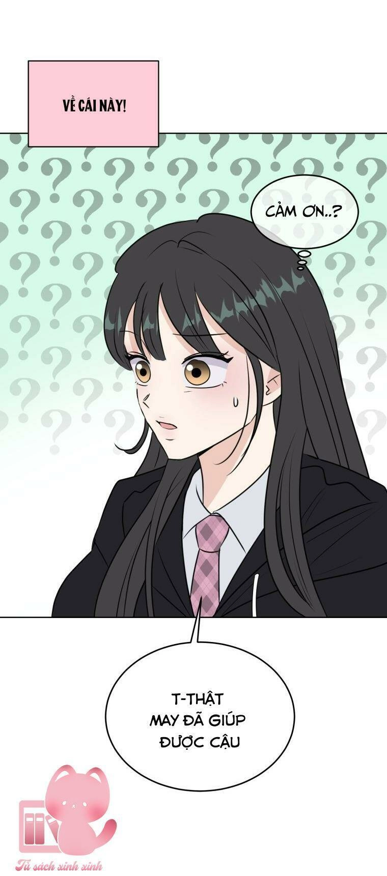 Bí Mật Highteen Chapter 14 - 31