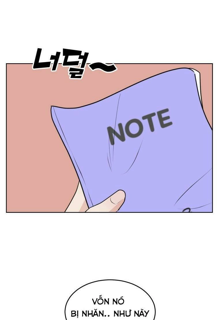 Bí Mật Highteen Chapter 14 - 32