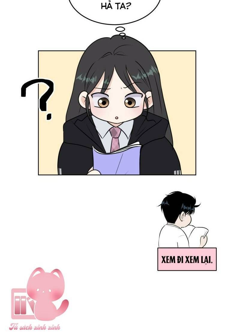 Bí Mật Highteen Chapter 14 - 33