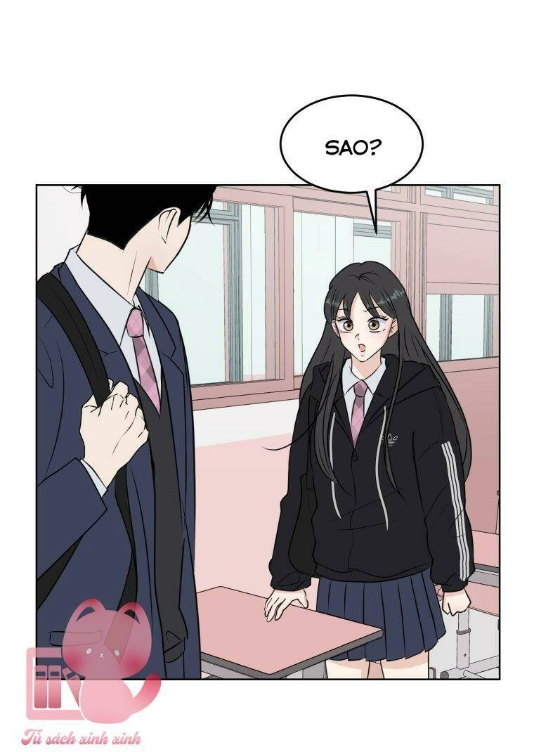 Bí Mật Highteen Chapter 14 - 37