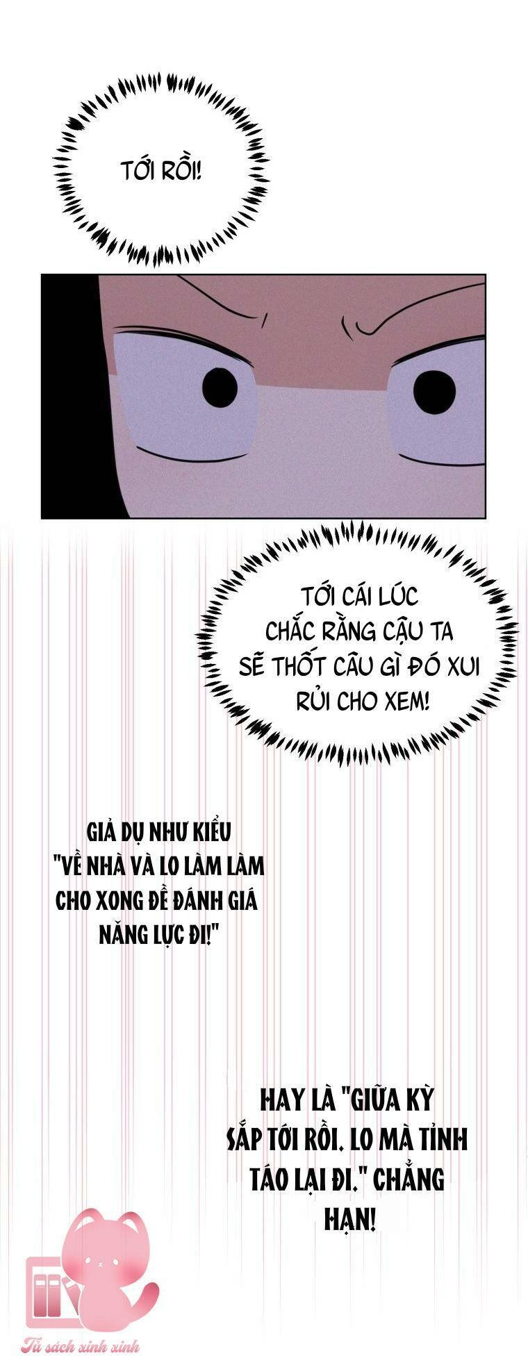 Bí Mật Highteen Chapter 14 - 38