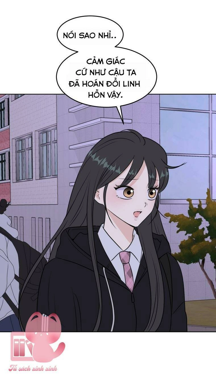 Bí Mật Highteen Chapter 14 - 43