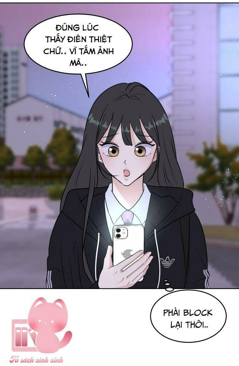 Bí Mật Highteen Chapter 14 - 45