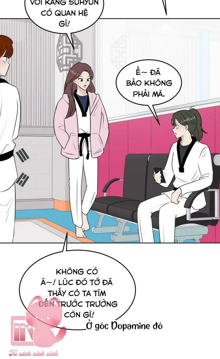 Bí Mật Highteen Chapter 14 - 50