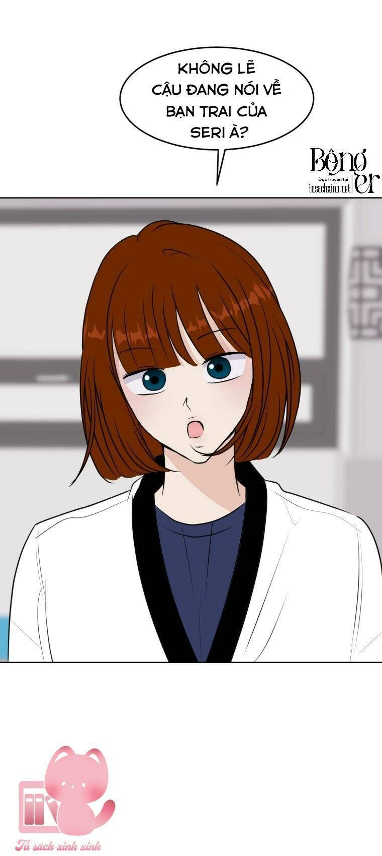 Bí Mật Highteen Chapter 14 - 52