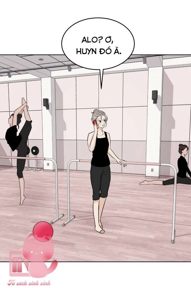 Bí Mật Highteen Chapter 14 - 54