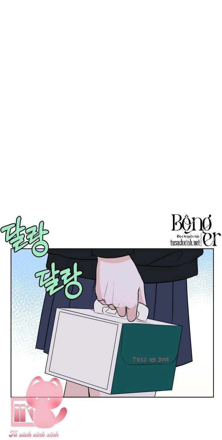 Bí Mật Highteen Chapter 14 - 58