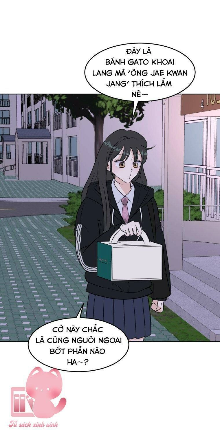 Bí Mật Highteen Chapter 14 - 59