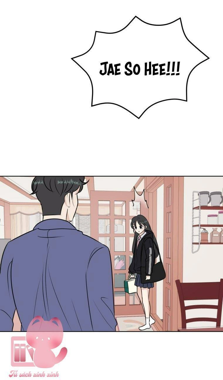 Bí Mật Highteen Chapter 14 - 61