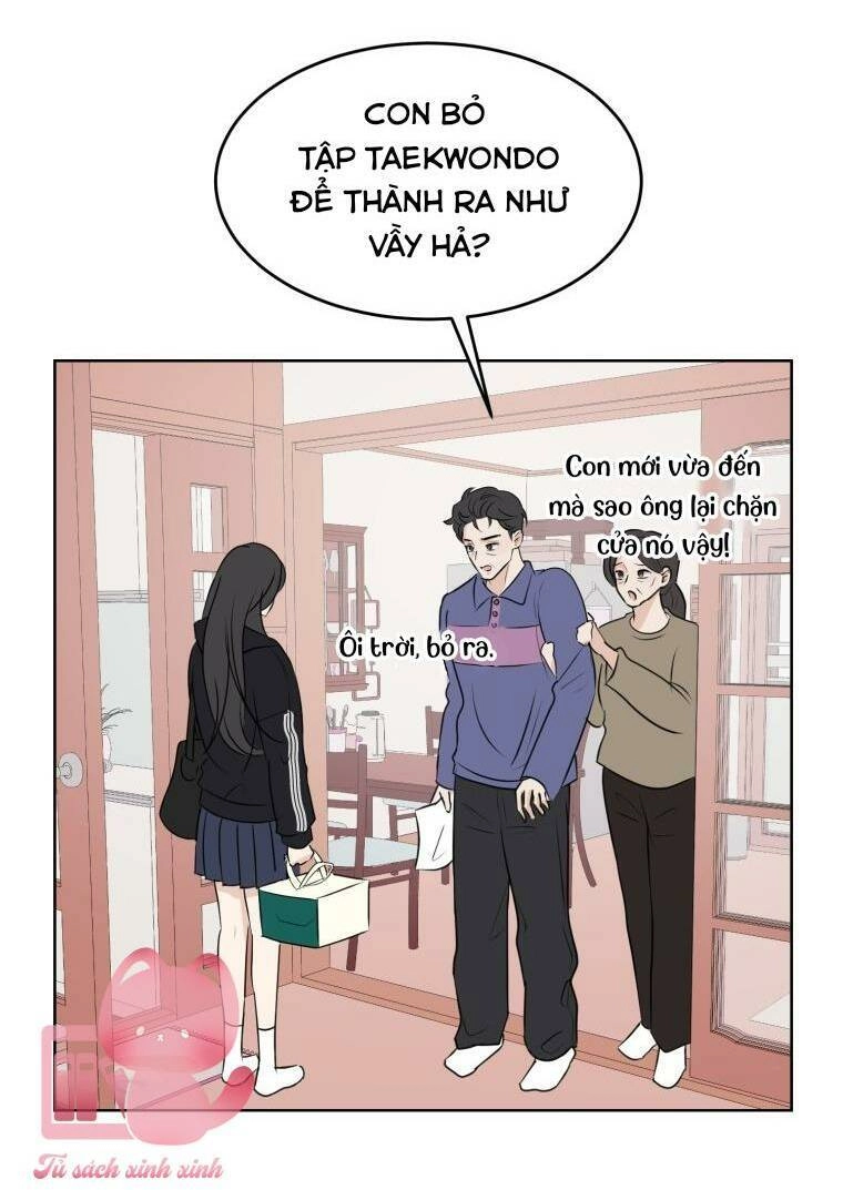 Bí Mật Highteen Chapter 15 - 4